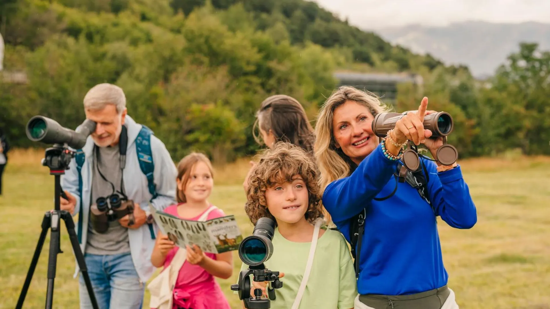Monnatura Pirineus Son Del Pi